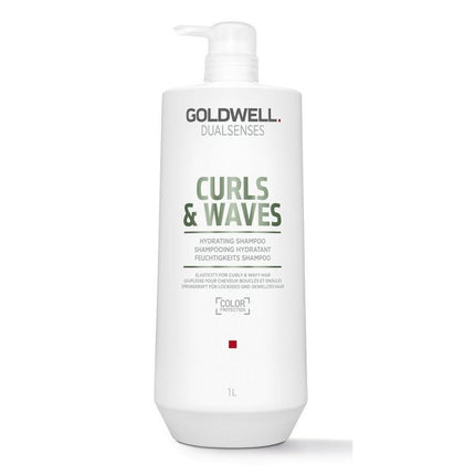 Goldwell Dualsenses Curls & Waves Hydrating Shampoo
