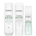Goldwell Dualsenses Curls & Waves Hydrating XL Set - Sale