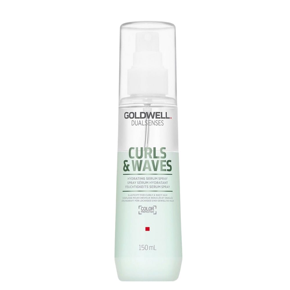 Goldwell Dualsenses Curls & Waves Hydrating XL Set - Sale