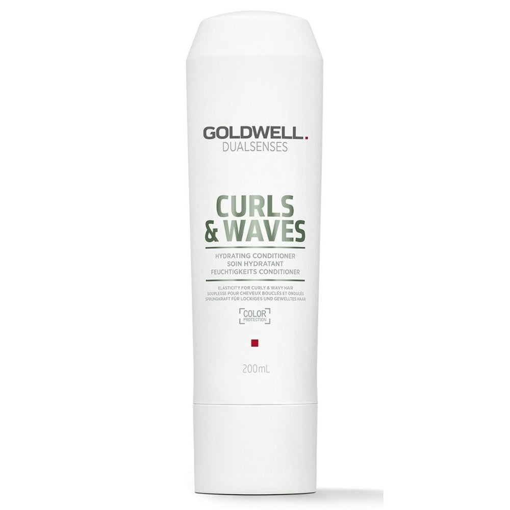 Goldwell Dualsenses Curls & Waves Hydrating XL Set - Sale