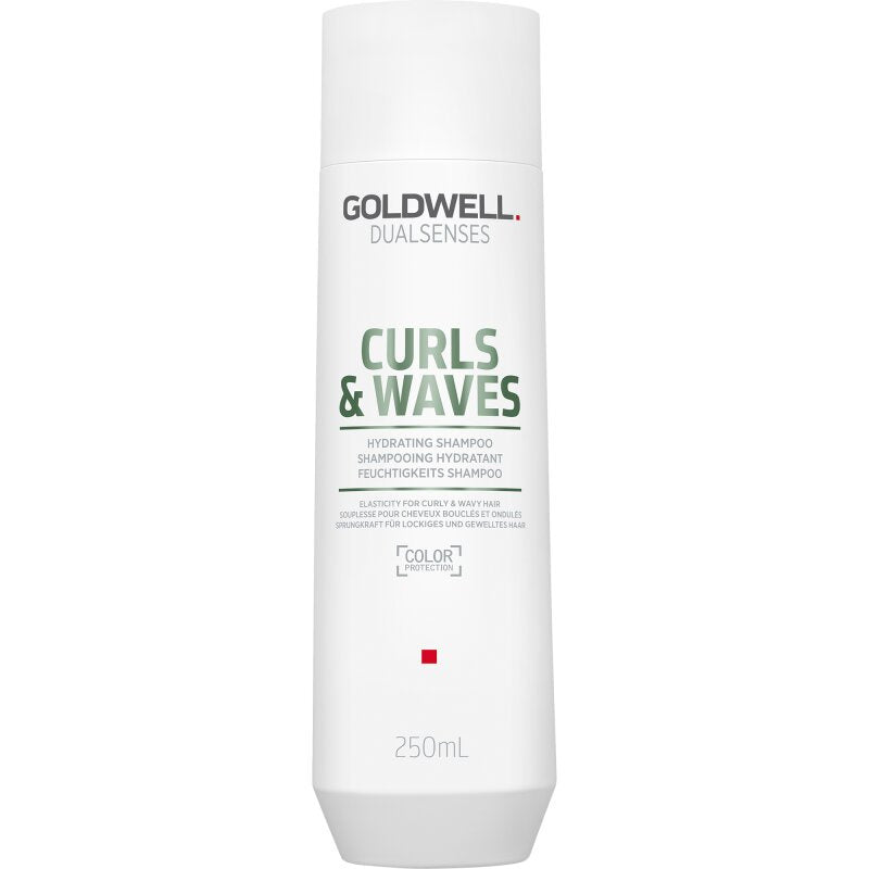 Goldwell Dualsenses Curls & Waves Hydrating XL Set - Sale