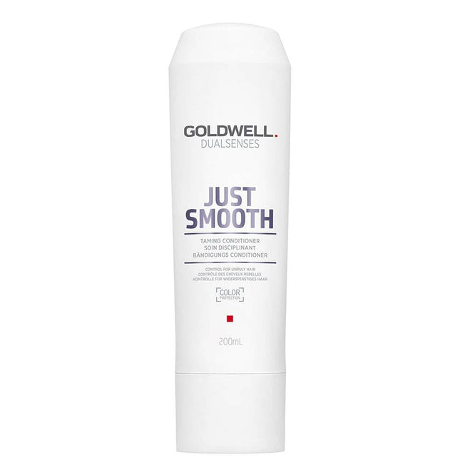 Goldwell Dualsenses Just Smooth Taming Conditioner