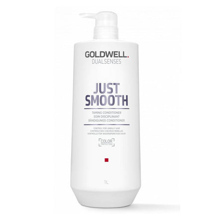 Goldwell Dualsenses Just Smooth Taming Conditioner