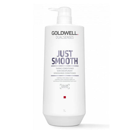 Goldwell Dualsenses Just Smooth Taming Conditioner