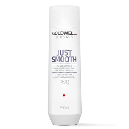 Goldwell Dualsenses Just Smooth Taming XL Set