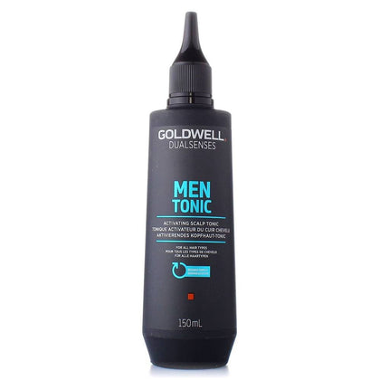 Goldwell Dualsenses Men Activating Scalp Tonic - 125ml