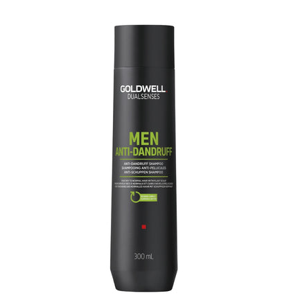 Goldwell Dualsenses Men Anti-Dandruff Shampoo - 300ml
