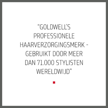 Goldwell Dualsenses Men Anti-Dandruff Shampoo - 300ml