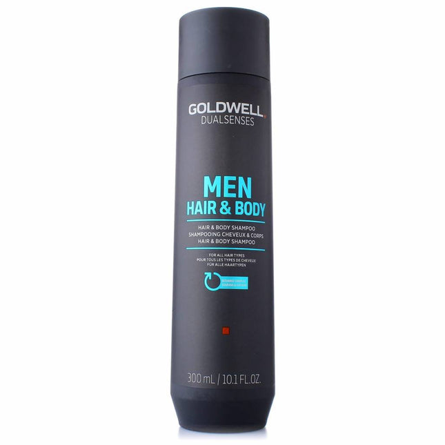 Goldwell Dualsenses Men Hair & Body Shampoo