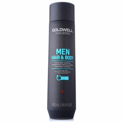 Goldwell Dualsenses Men Hair & Body Shampoo