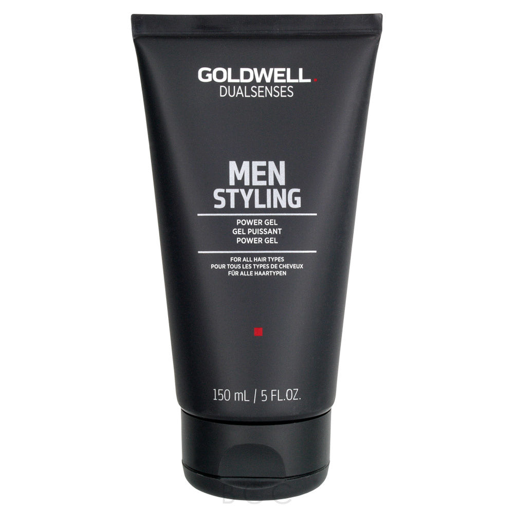 Goldwell Dualsenses Men Power Gel - 150ml