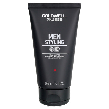 Goldwell Dualsenses Men Power Gel - 150ml