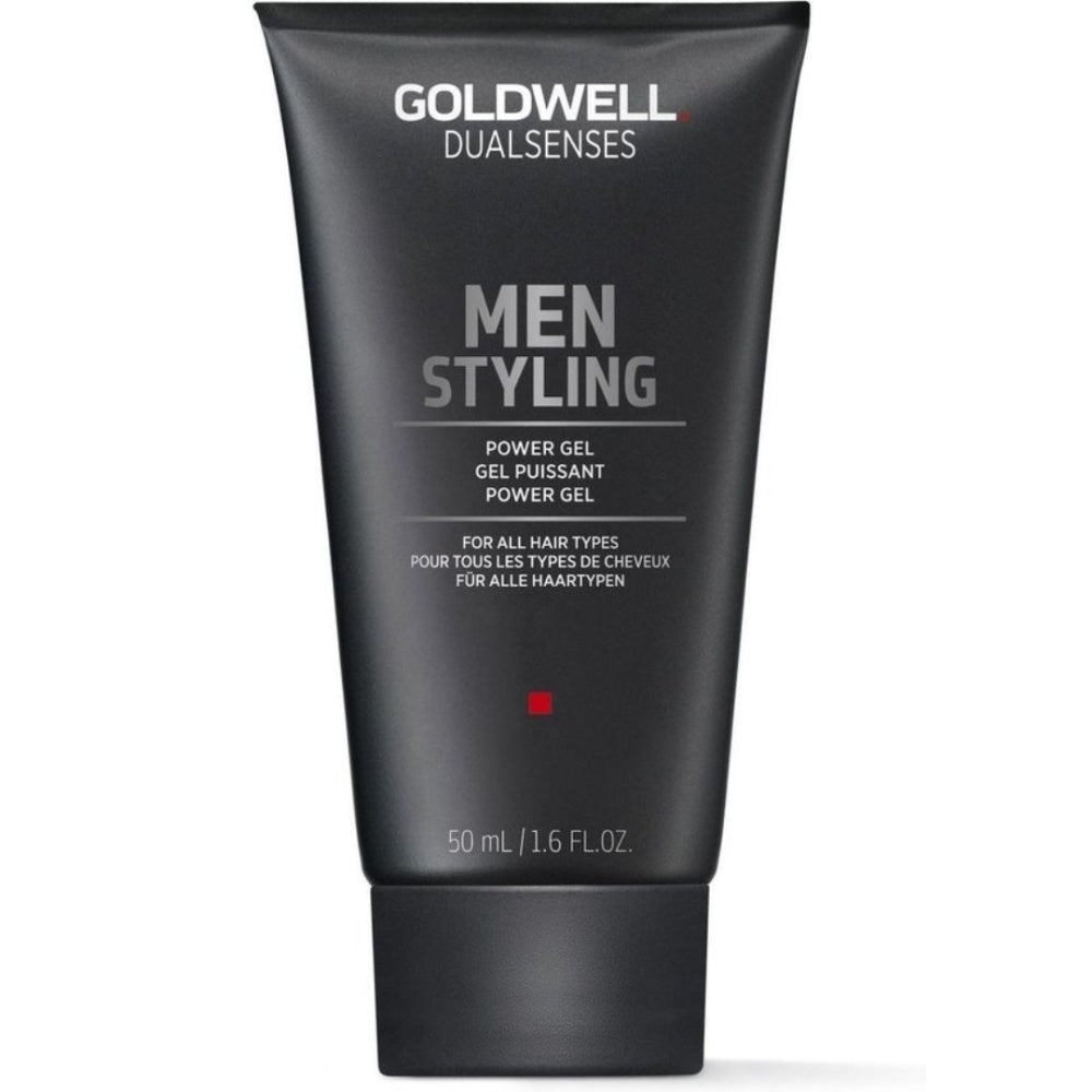 Goldwell Dualsenses Men Power Gel - 150ml