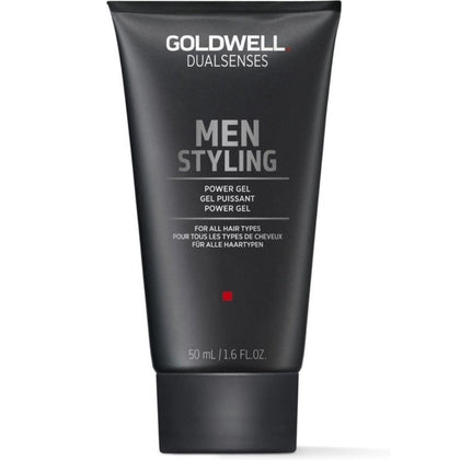 Goldwell Dualsenses Men Power Gel - 150ml