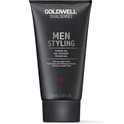 Goldwell Dualsenses Men Power Gel - 150ml