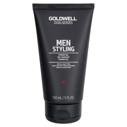 Goldwell Dualsenses Men Power Gel