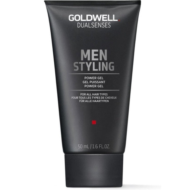 Goldwell Dualsenses Men Power Gel