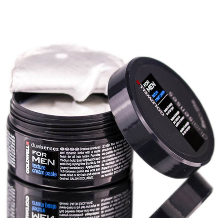 Goldwell Dualsenses Men Texture Cream Paste - 100ml