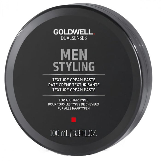 Goldwell Dualsenses Men Texture Cream Paste - 100ml