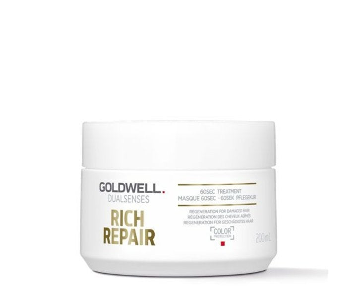 Goldwell Dualsenses Rich Repair Restoring XL Set - Sale
