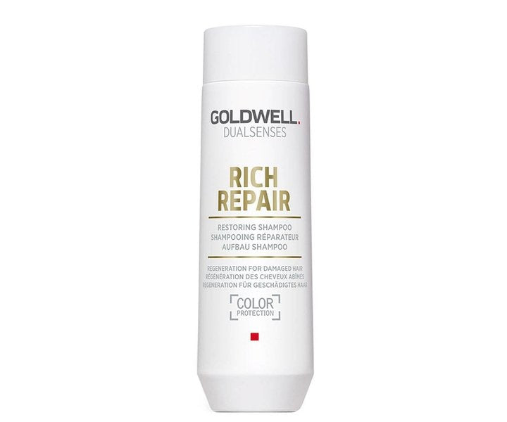 Goldwell Dualsenses Rich Repair Restoring XL Set - Sale