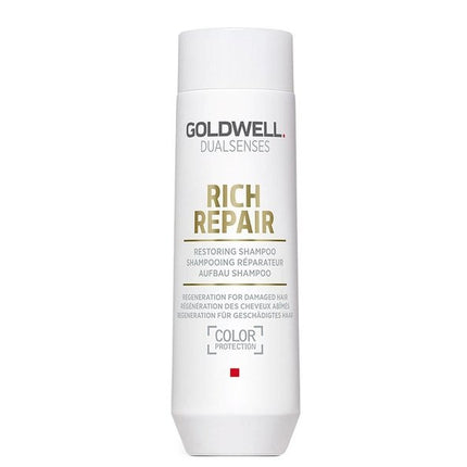 Goldwell Dualsenses Rich Repair Restoring XL Set