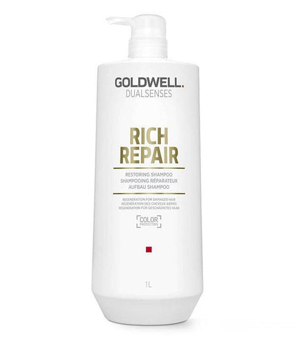 Goldwell Dualsenses Rich Repair Shampoo - Sale