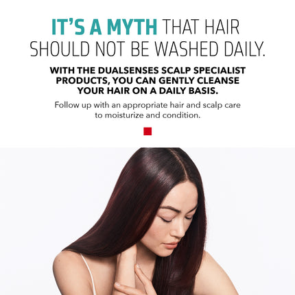 Goldwell Dualsenses Scalp Specialist Deep Cleansing Shampoo