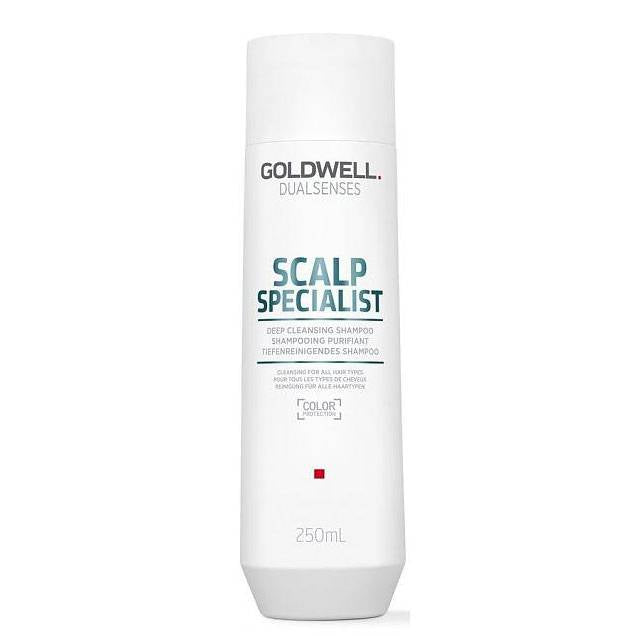 Goldwell Dualsenses Scalp Specialist Deep Cleansing Shampoo - sale