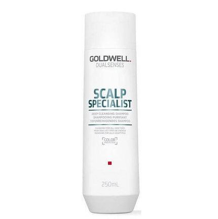 Goldwell Dualsenses Scalp Specialist Deep Cleansing Shampoo