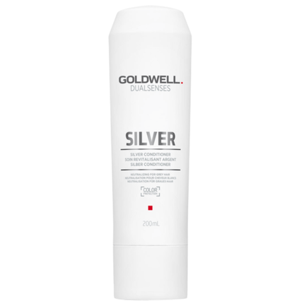 Goldwell Dualsenses Silver Conditioner - 200ml
