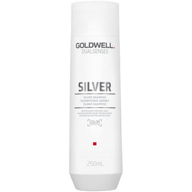 Goldwell Dualsenses Silver Shampoo - 250ml