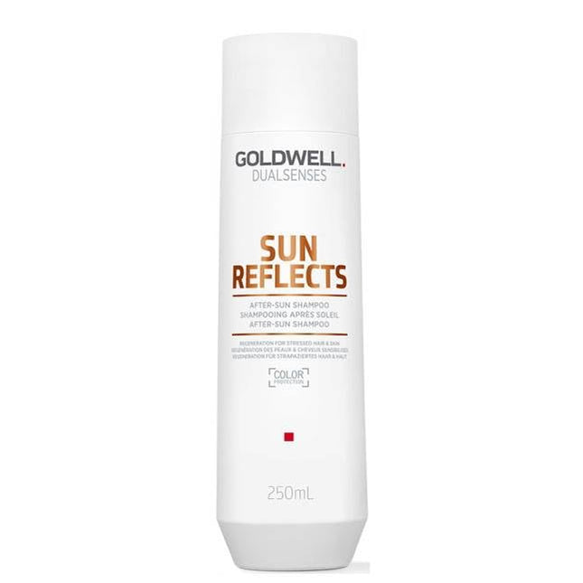 Goldwell Dualsenses Sun Reflects After Sun Shampoo - 250ml