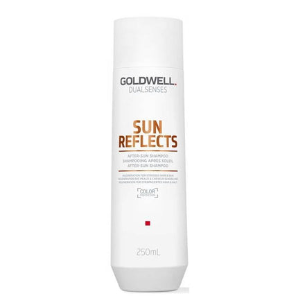Goldwell Dualsenses Sun Reflects After Sun Shampoo - 250ml