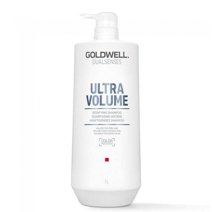 Goldwell Dualsenses Ultra Bodifying Volume Shampoo