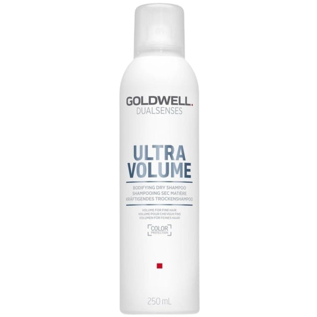 Goldwell Dualsenses Ultra Volume Bodifying Dry Shampoo - 250ml