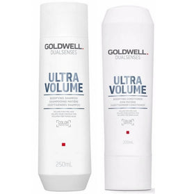 Goldwell Dualsenses Ultra Volume Bodifying Set - 250+200ml