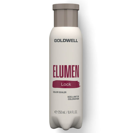 Goldwell Elumen Lock Color Sealer - 250ml