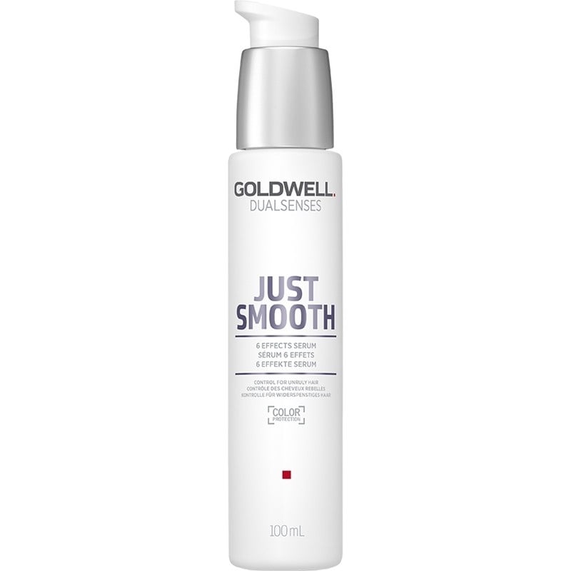 Goldwell Just Smooth 6 Effects Serum - 100ml - Sale