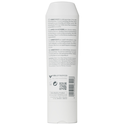 Goldwell Just Smooth Taming Conditioner