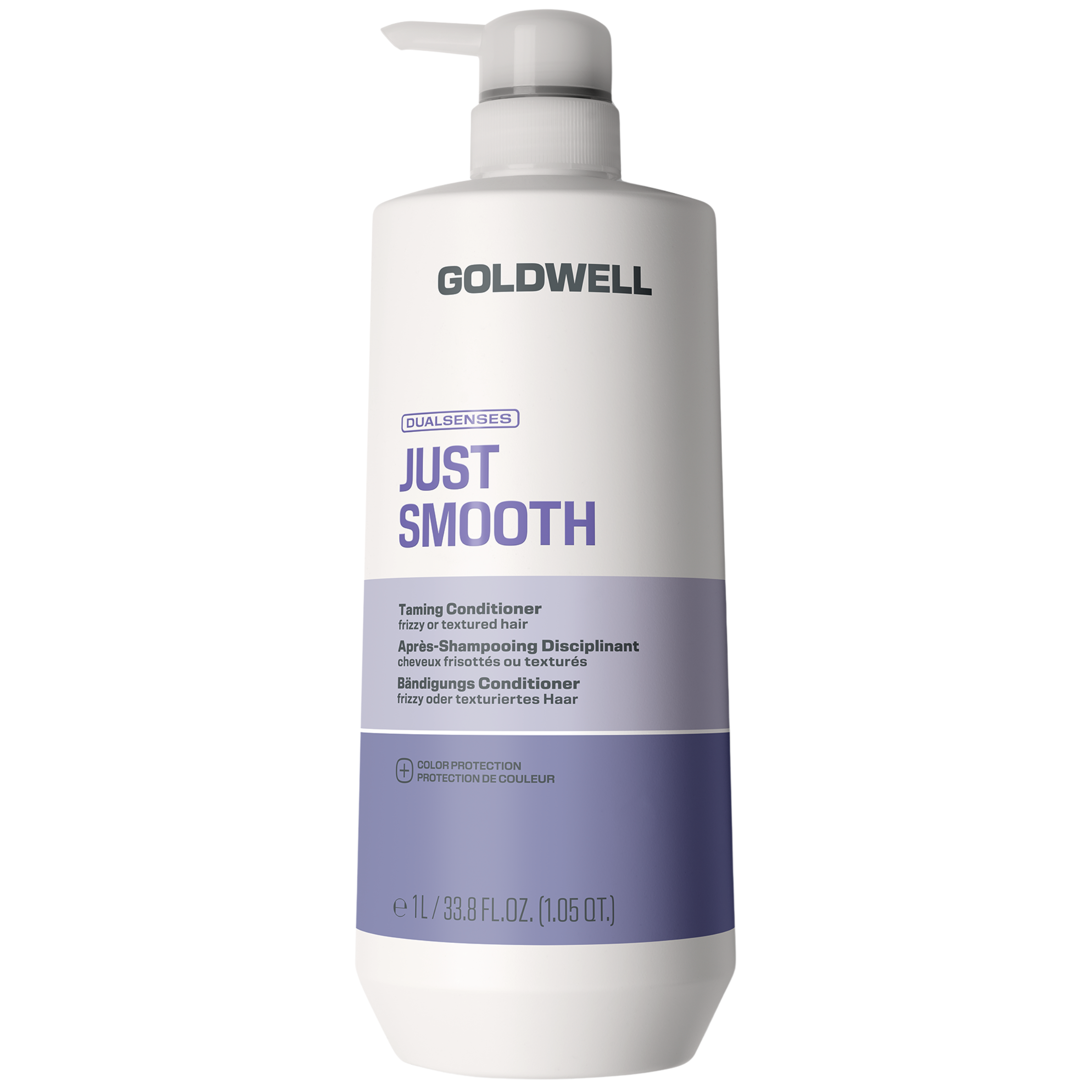 Goldwell Just Smooth Taming Conditioner