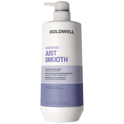 Goldwell Just Smooth Taming Conditioner