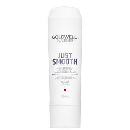 Goldwell Just Smooth Taming Conditioner - Sale