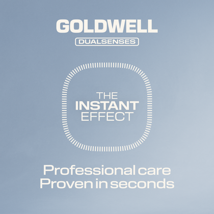 Goldwell Just Smooth Taming Set - 250+200ml