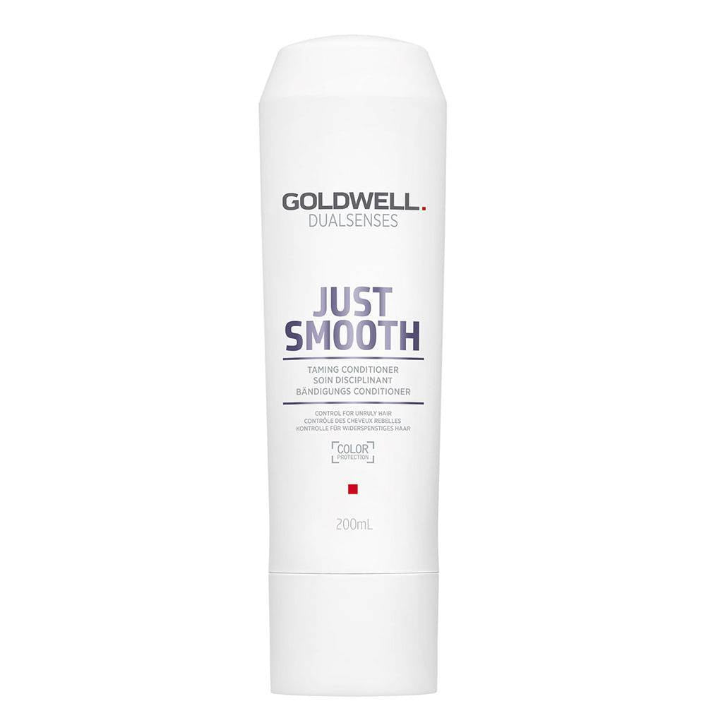 Goldwell Just Smooth Taming Set - 250+200ml - Sale