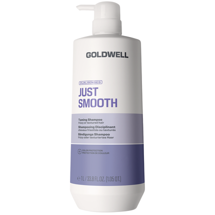 Goldwell Just Smooth Taming Shampoo