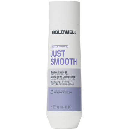 Goldwell Just Smooth Taming Shampoo