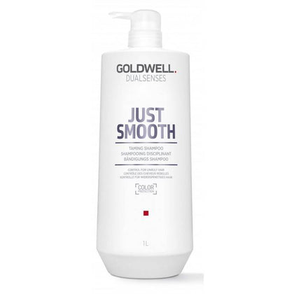 Goldwell Just Smooth Taming Shampoo - Sale