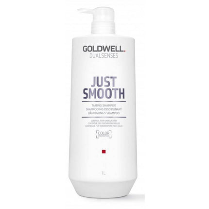Goldwell Just Smooth Taming Shampoo - Sale