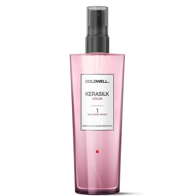 Goldwell Kerasilk Color Brilliance Primer - 125ml